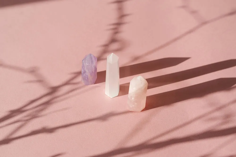 Boutique lithothérapie à Élancourt