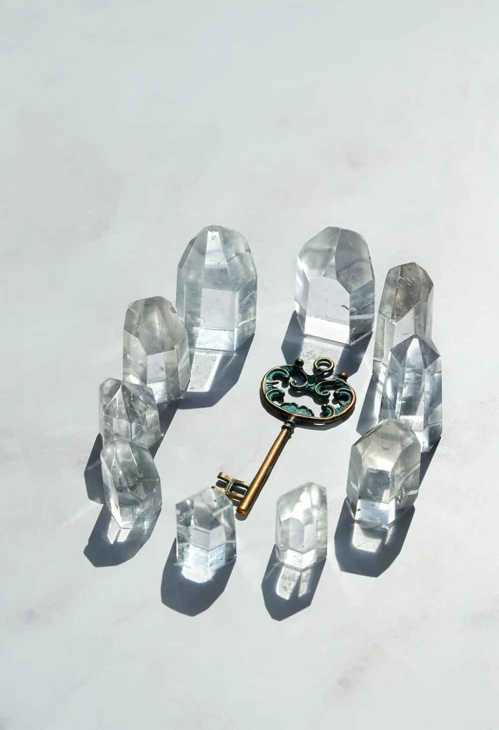 Boutique holistique à Élancourt